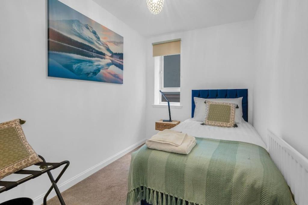 2 Bedroom Apartment On South Beach Road, Эр Экстерьер фото